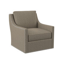 Lillian august park avenue best sale swivel chair